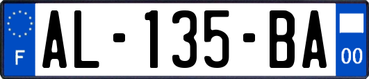 AL-135-BA