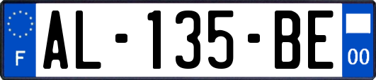 AL-135-BE
