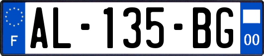 AL-135-BG