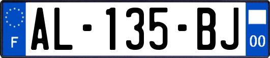 AL-135-BJ