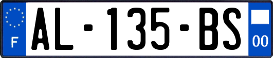 AL-135-BS