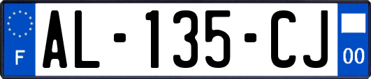 AL-135-CJ