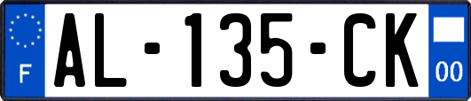 AL-135-CK