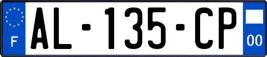 AL-135-CP