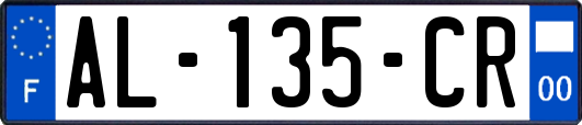 AL-135-CR