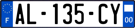 AL-135-CY