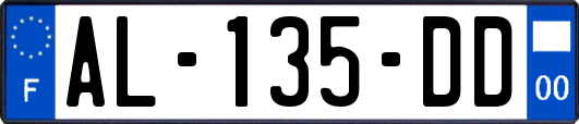 AL-135-DD