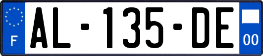 AL-135-DE