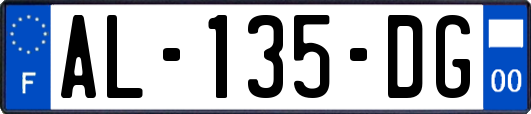 AL-135-DG