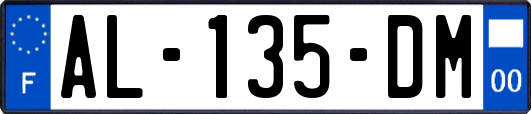 AL-135-DM