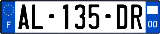 AL-135-DR