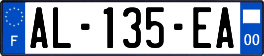 AL-135-EA