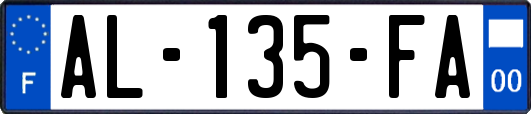 AL-135-FA