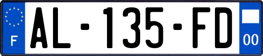 AL-135-FD