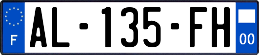 AL-135-FH