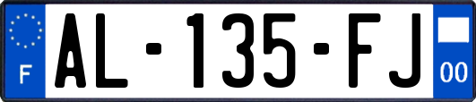 AL-135-FJ