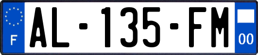 AL-135-FM