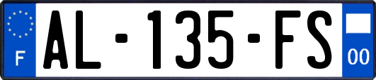 AL-135-FS