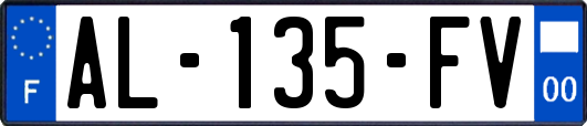 AL-135-FV
