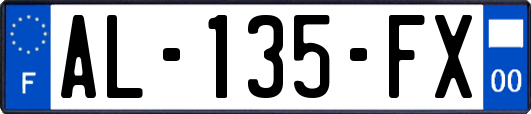 AL-135-FX