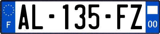 AL-135-FZ