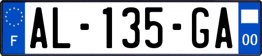 AL-135-GA
