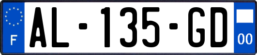 AL-135-GD