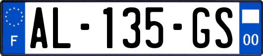 AL-135-GS