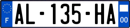 AL-135-HA