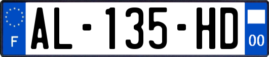 AL-135-HD