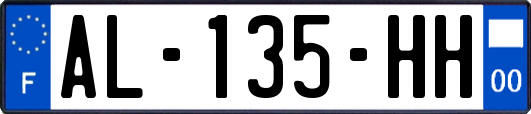 AL-135-HH