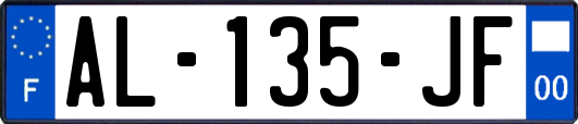 AL-135-JF