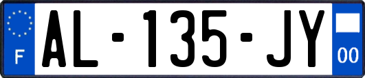 AL-135-JY