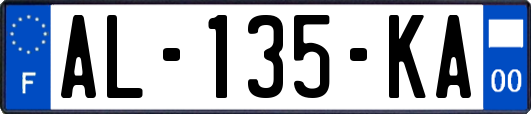 AL-135-KA