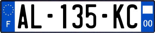 AL-135-KC