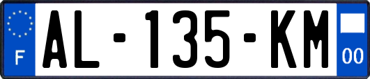 AL-135-KM