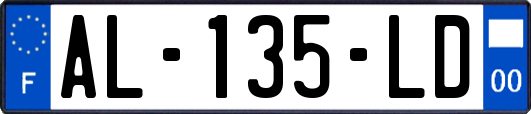 AL-135-LD