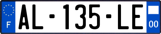 AL-135-LE