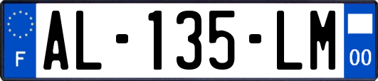 AL-135-LM