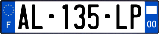 AL-135-LP