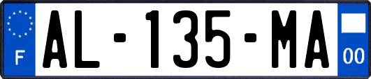 AL-135-MA