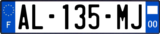 AL-135-MJ