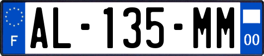AL-135-MM