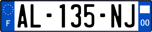 AL-135-NJ
