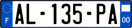 AL-135-PA