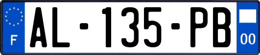 AL-135-PB