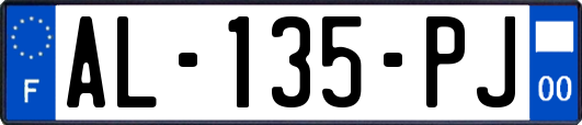 AL-135-PJ