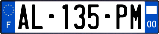 AL-135-PM
