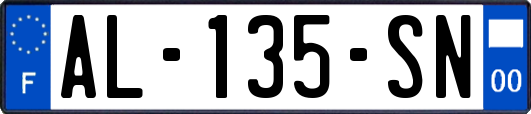 AL-135-SN