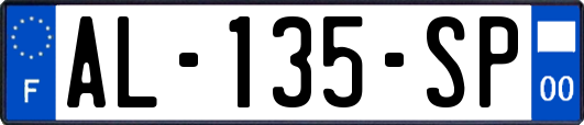 AL-135-SP